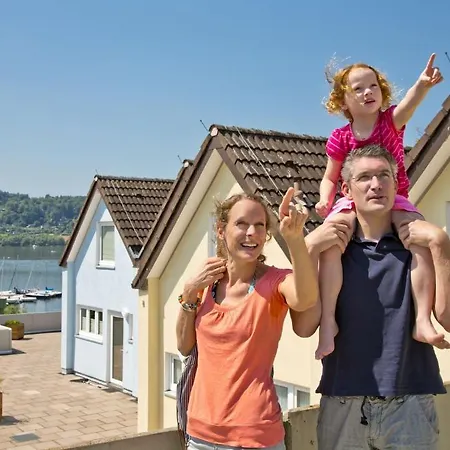 Yachthof Am Edersee Apartment Waldeck (Hessen)