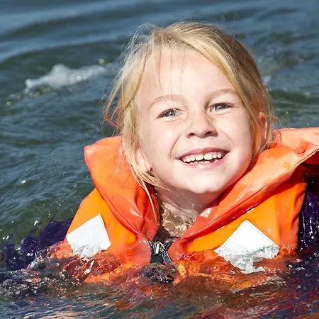 Yachthof Am Edersee Appartamento