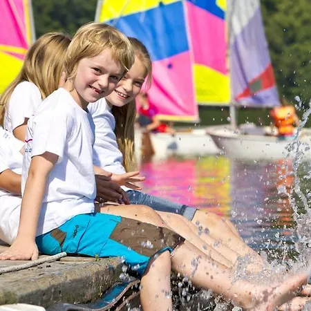 Appartamento Yachthof Am Edersee Waldeck (Hessen)