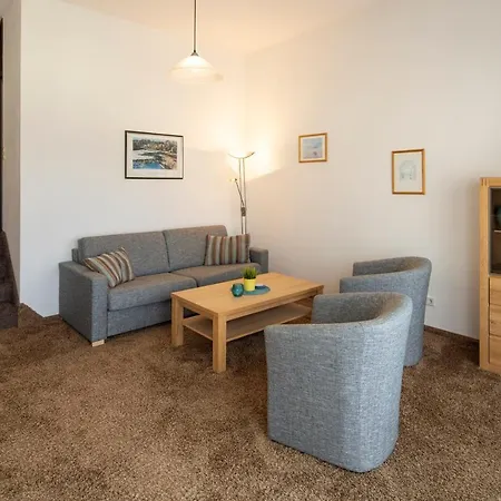 Apartment Yachthof Am Edersee