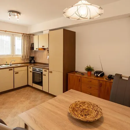 Apartment Yachthof Am Edersee *