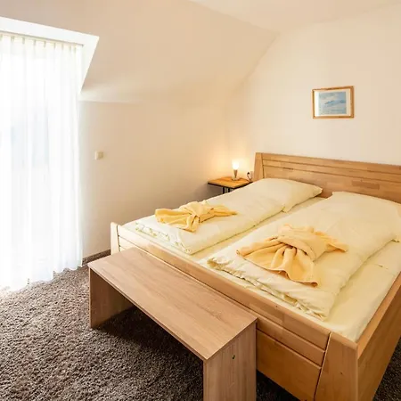 Yachthof Am Edersee Apartment Waldeck (Hessen)